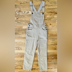 Carve Designs Women's Jason Corduroy Overalls - 6